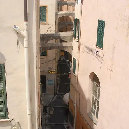 Appartement Sanremo's Navel 1 Citra 008055-lt-0809 *
