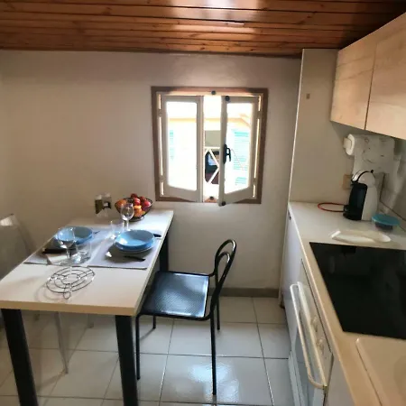 Sanremo's Navel 1 Citra 008055-lt-0809 Appartement *