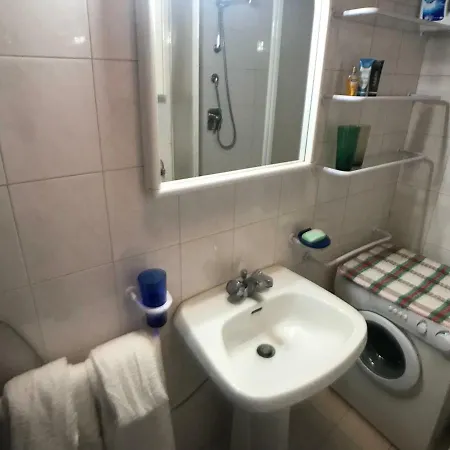 Apartmán Sanremo's Navel 1 Citra 008055-lt-0809 *
