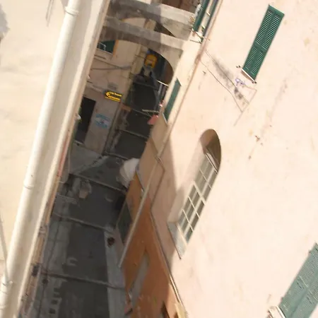 Appartement Sanremo's Navel 1 Citra 008055-lt-0809